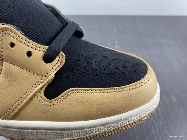 HYPE Heirloom 1 Air 555088-202 High Jordan OG 0618